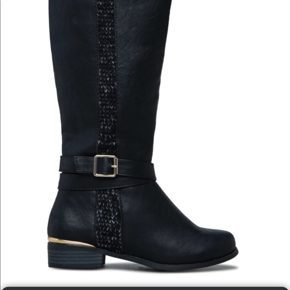 Boots - Picture 2 of 2